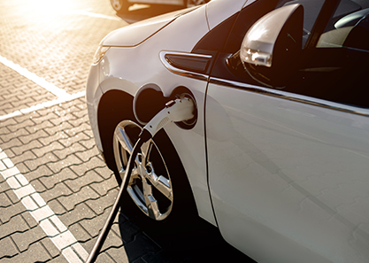 EV Pricing Plan
