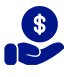 LIHEAP Federal Utility Assistance icon