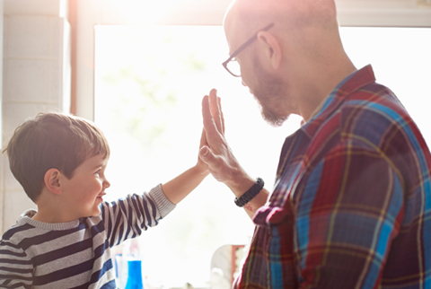 Financial help for customers
